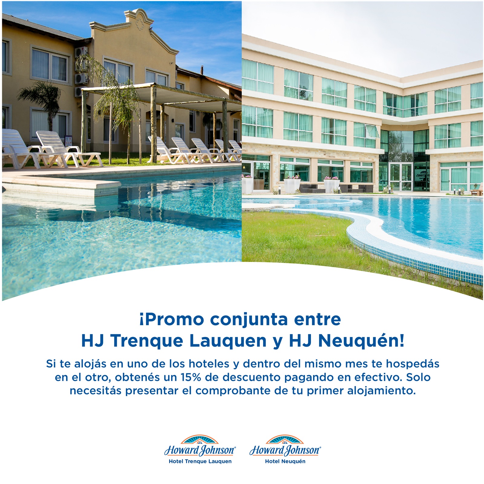 Howard Johnson Trenque Lauquen